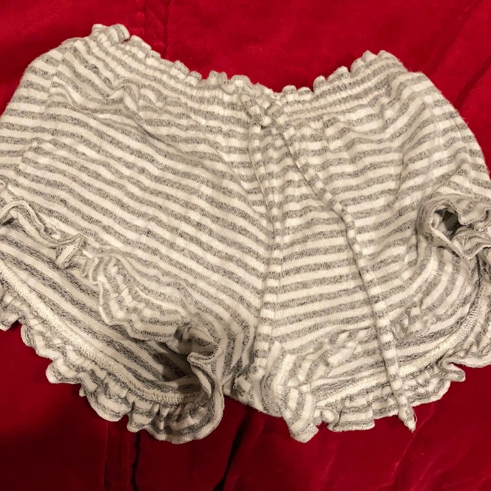 Super soft lounge shorts